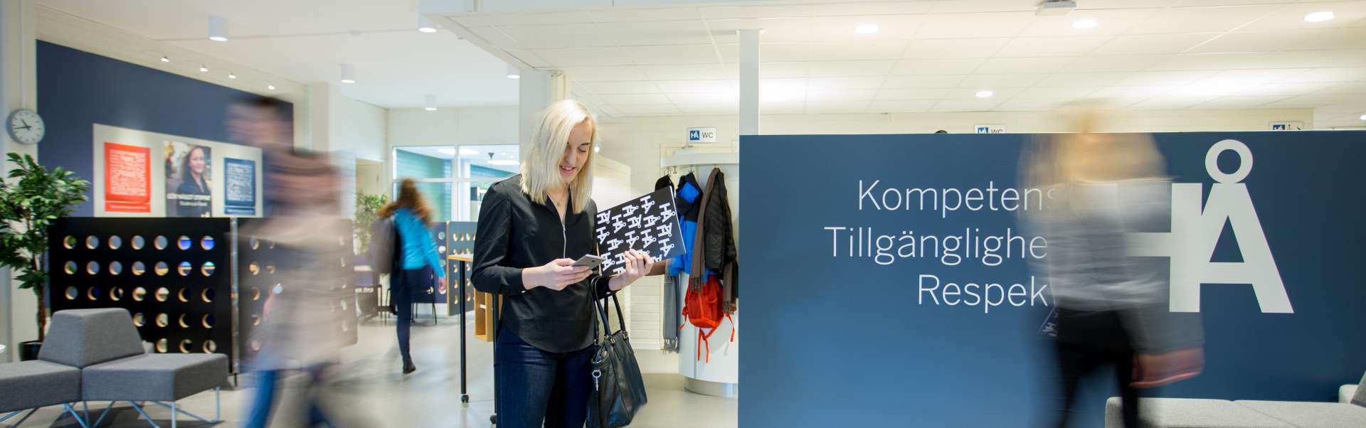 Ansökan Högskolan på Åland